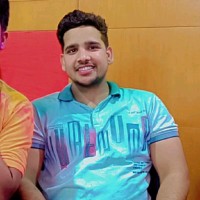 Gaurav Kumar