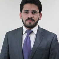 Malik Waqas Ahmad