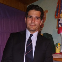 Francisco Antonio González Pardo
