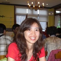 Echo Tsai