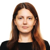 Liubov Mykulets