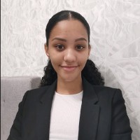 Ms Xandria Tamatave