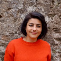 Sonia Boury Bouabdela