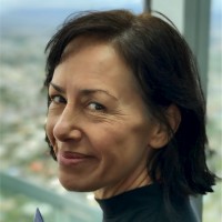 Dawn-Marie Reid