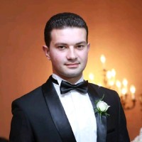 Mostafa Alaa