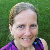 Miriam Roth