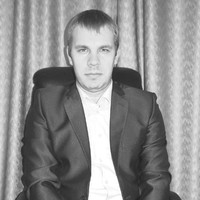 Дмитрий Володин