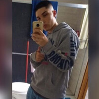 Mateus De Oliveira Gomes
