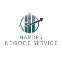 HARDER NEGOCE SERVICE