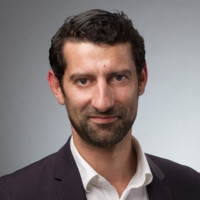 Jean-Eric Bodet