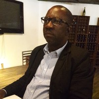 Mathews Nhlenyama