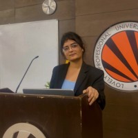 Ananya ..
