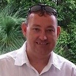 Anthony Tickner