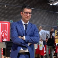 Danilo Bove