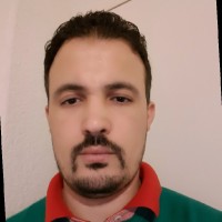 Brahim baghdadi maaroufi