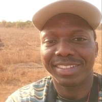 Gilbert Mwale