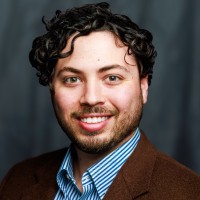 Daniel Reed