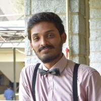 Mohan Ramu