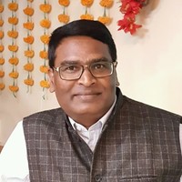 dr vijaykumar Borude