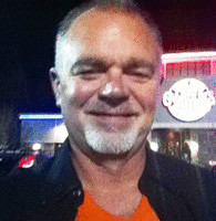 Randy Bodle