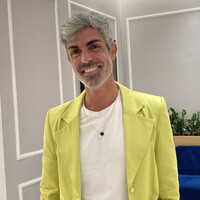 Marco Melo