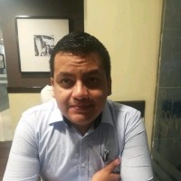 Paul Obando Solorzano