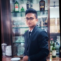 Biplab Kumar Singha
