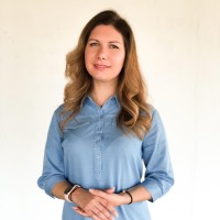 Anna Alenkovskaya