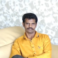 Krishnan Selvaraj