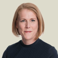 Mary Campbell