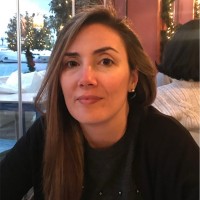Evropi Vangelatos