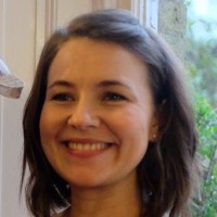 Nicole Atkinson