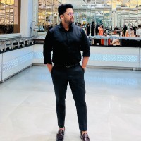 Himanshu Pal
