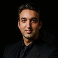 Kaiwan Irani