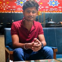 Prashik Bansod