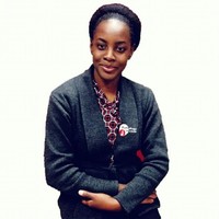 Hannah Nyamayaro