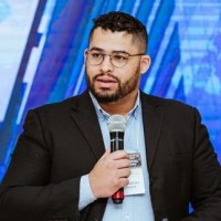 Jonas Clemente, CNPI-T, CFP®, CGA, CGE, CEA