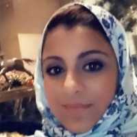 Zainab Almulhtar