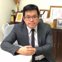 Simon Chen