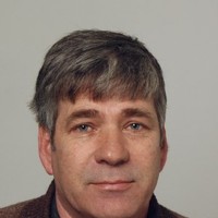 Ron Kulker