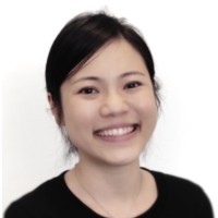 Sanny Pui Shan Chen
