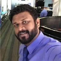 Rumesh Dissanayake
