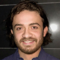 Alexander Perrotti