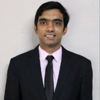Ekansh Gupta