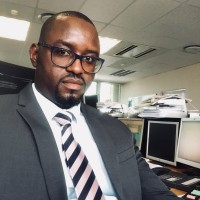 David Haimbili