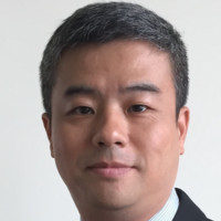 Vincent Ma