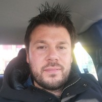 Kostas Theodorou