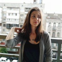 Olena Zabolotna