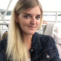 Milena Romanchuk