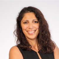 Sonya Kurien